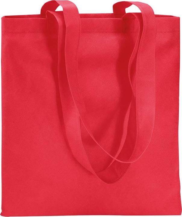 Actual product image MidOcean Totecolor Non-Woven Shopper Bag