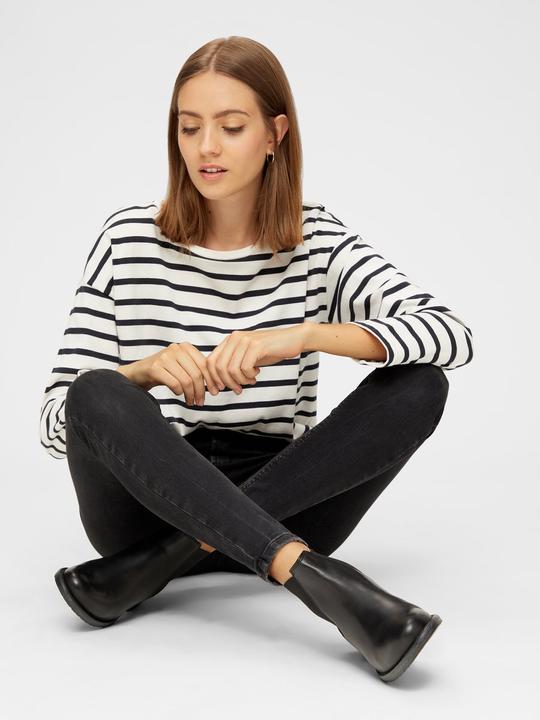 Actual product image Bianco BIADANELLE Chelsea Boots (42)