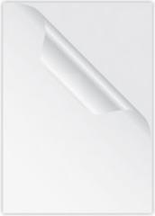Immagine prodotto pavo Pellicola di laminazione A4, 125 µm, 100 pezzi, lucida (A4, 100 Pezzo/i, 125 µm)