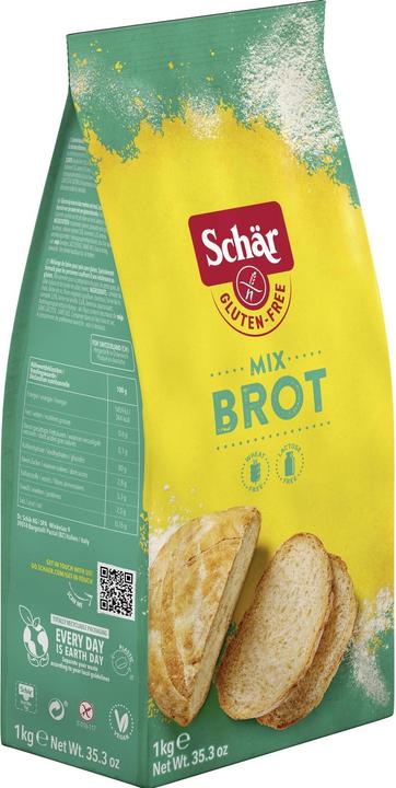 Image du produit Schär mélange B (1000 g)