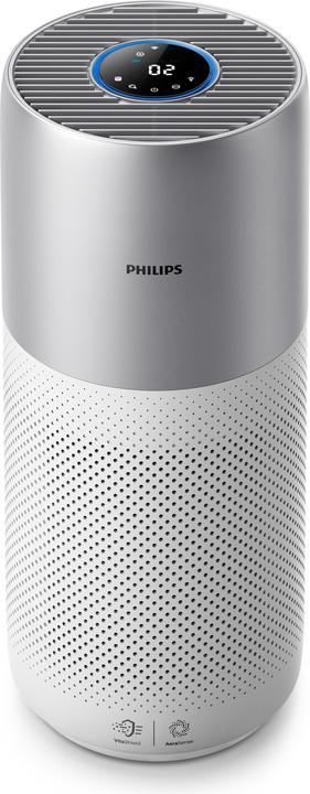Produktbild Philips Series 3000i Luftreiniger (104 m²)