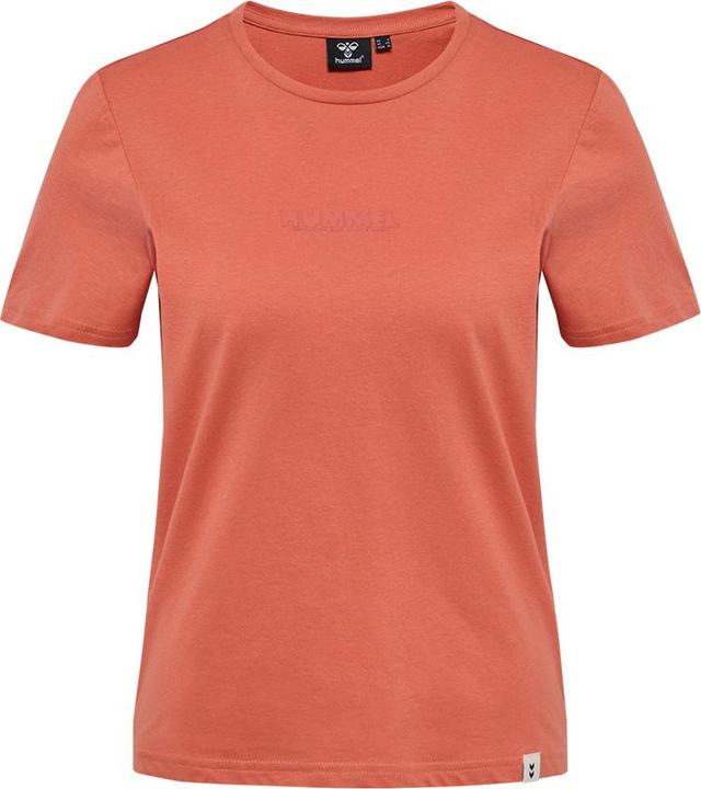 Produktbild hummel hmlLEGACY WOMAN T-SHIRT (XL)