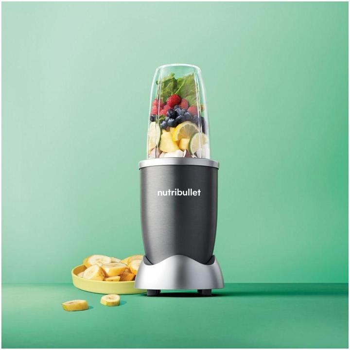 Actual product image NutriBullet Extraktor (EU plug, 600 W)