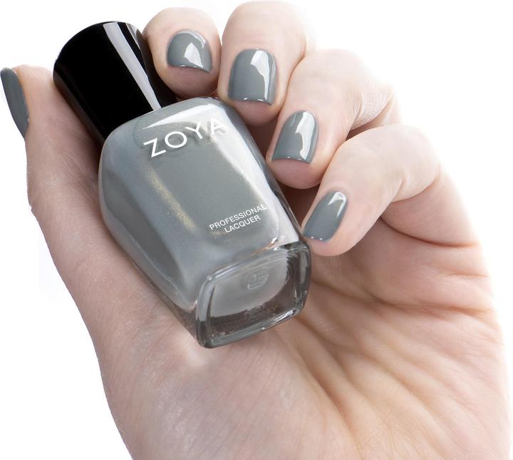 Produktbild Zoya FERN - Salbeifarben (Grau, Salbeigrün, Farblack)