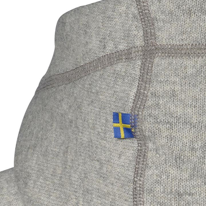 Actual product image Isbjörn Shaun Hoodie Jacket (134, 140)