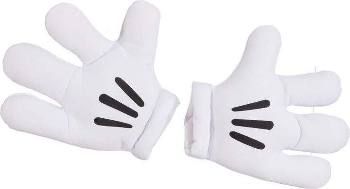 Produktbild Orlob Jumbo Handschuhe Micky