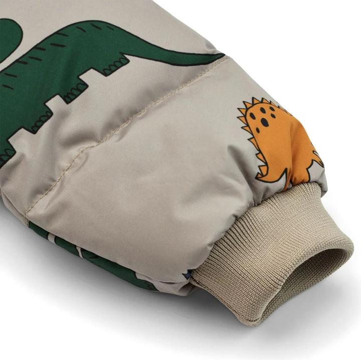 Produktbild Liewood Daunenjacke Polle Dinosaurier (92)