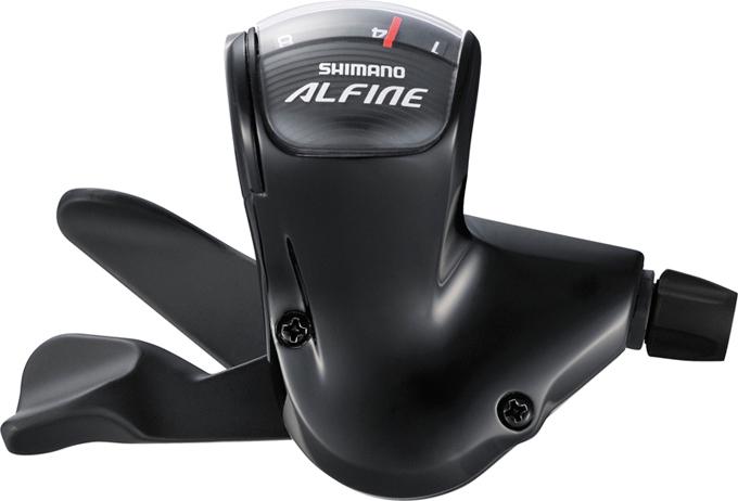 Produktbild Shimano Alfine SL-S503