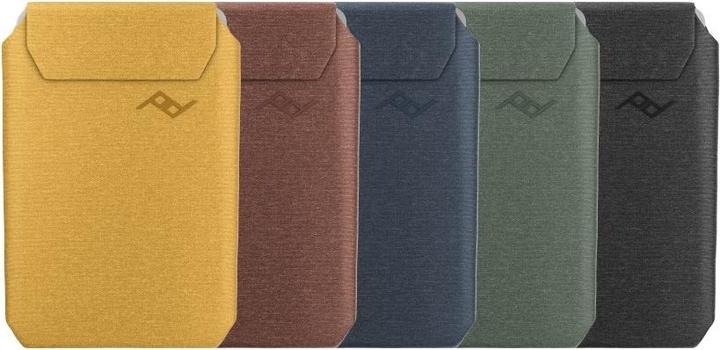 Produktbild Peak Design Slim Wallet (Universal)