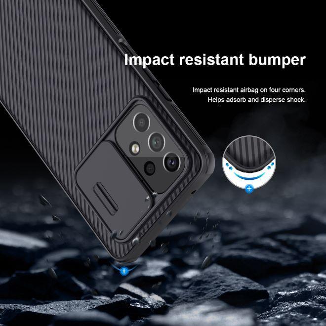 Immagine prodotto Nillkin CamShield Pro Series (Samsung Galaxy A53 5G)