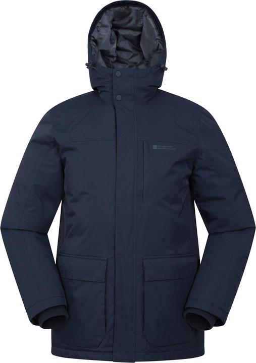 Mountain Warehouse Jet Extreme Parka