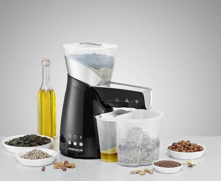Immagine prodotto Rommelsbacher OP 700 Pressa per olio