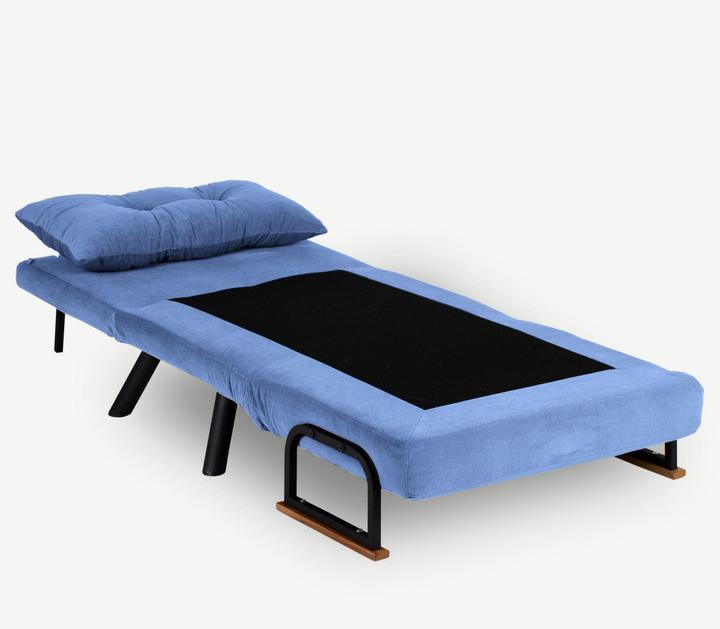 Actual product image Atelier del Sofa Lyric (1-seater)