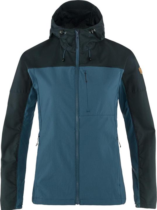 Produktbild Fjällräven Abisko Midsummer Jacket W (S)