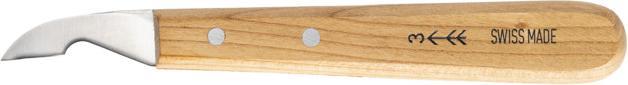 Actual product image Carving knife (14 mm)