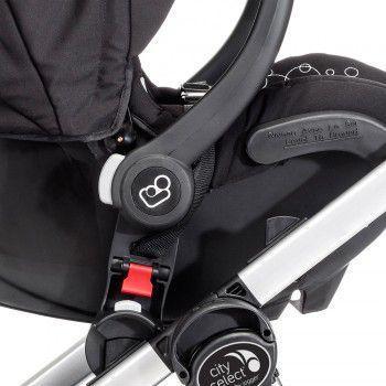 Produktbild Baby Jogger Adapter