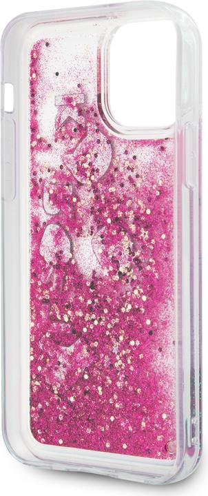 Immagine prodotto Karl Lagerfeld Caso liquido (Apple iPhone 12 mini)