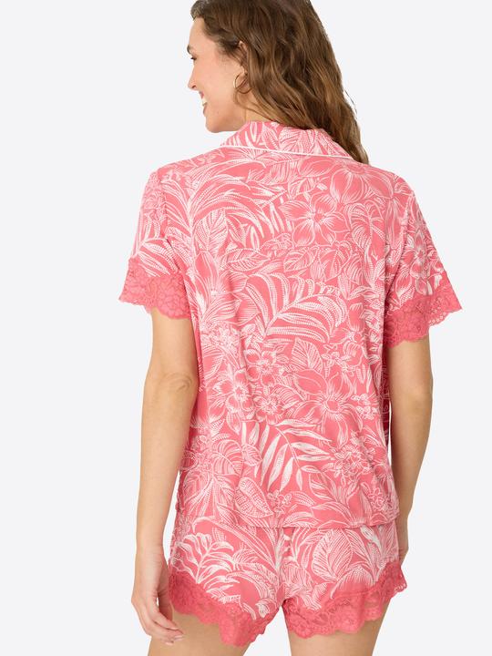 Produktbild Pj Salvage Pyjamaoberteil Lazy Days (L)