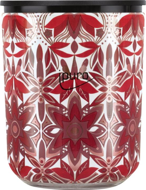 Actual product image Ipuro Scented candle Shooting star 270 g (270 g)