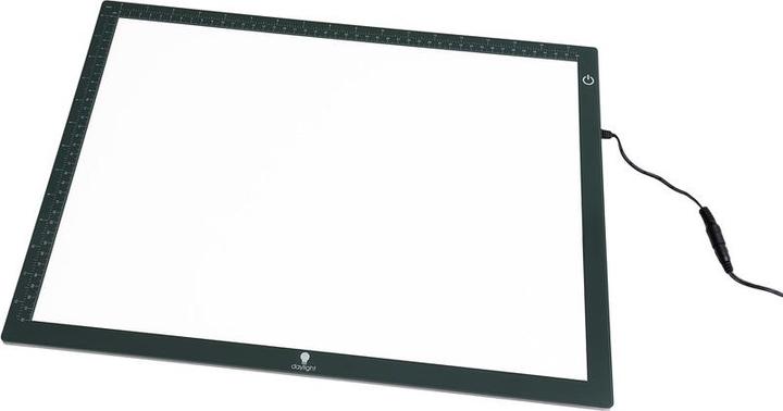Produktbild Daylight Wafer 2 Lightbox (320 lm)
