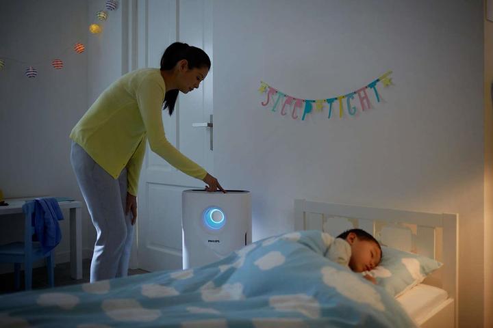 Image du produit Philips Ac3256/10 (95 m²)