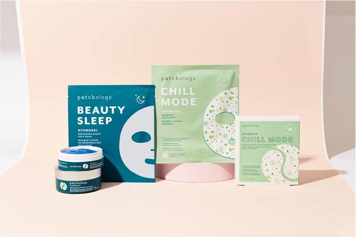 Produktbild Patchology Beauty Sleep Mask