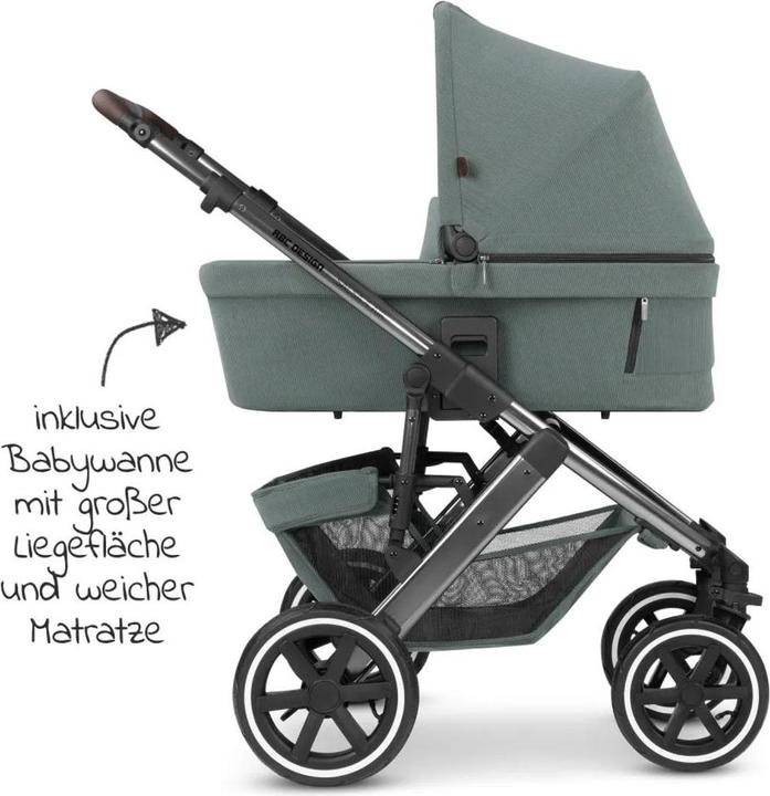 Image du produit ABC Design Salsa 4 Air
