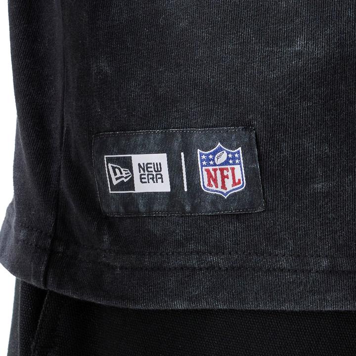 Immagine prodotto New Era Camicia oversize - PREMIUM New England Patriots - XL (XL)