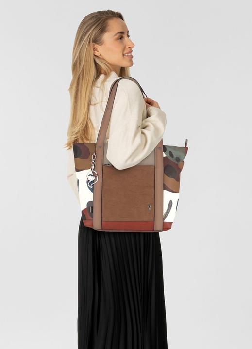 Produktbild Anekke Alma Shopper Tasche 44 cm (21 l)
