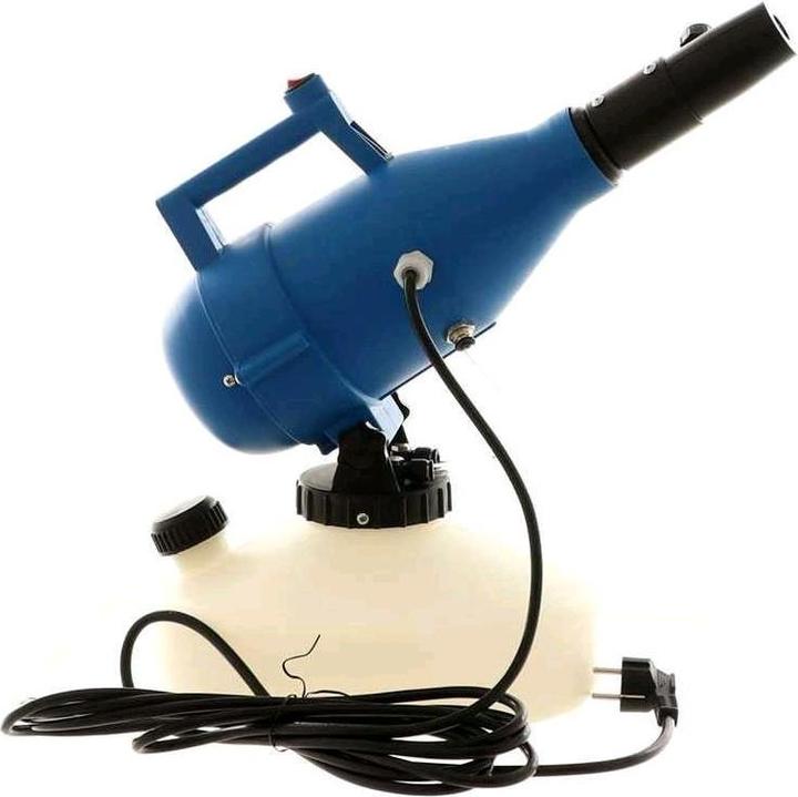 Immagine prodotto Ferrari Mini atomizzatore elettrico portatile Mini Sprayer230V (4.50 l)