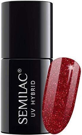 Produktbild Semilac 026 My Love 7ml (026 My Love, UV-Gel Lack)
