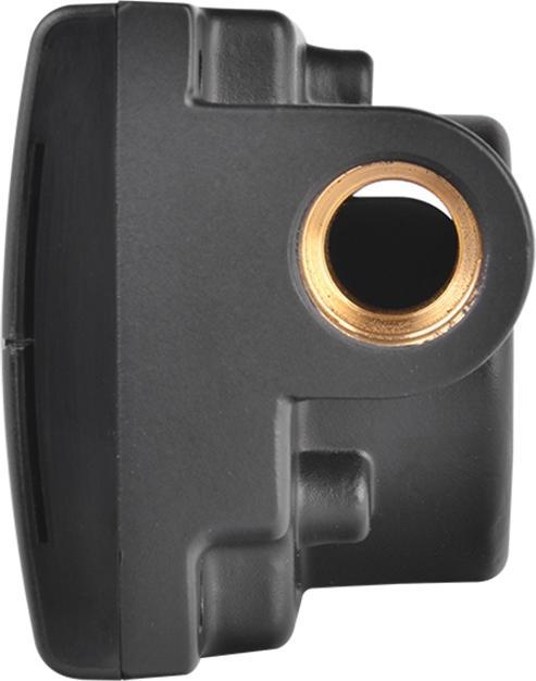 Actual product image Thermaltake Pacific TF2 Temperature and Flow Indicator