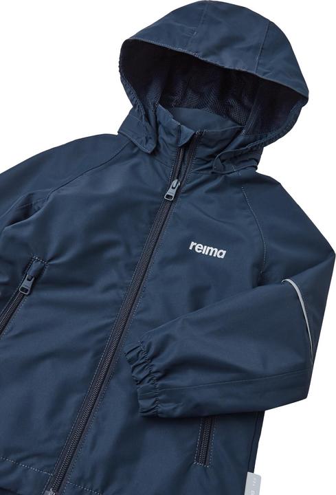 Actual product image Reima Kid's Reimatec Kallahti (134)