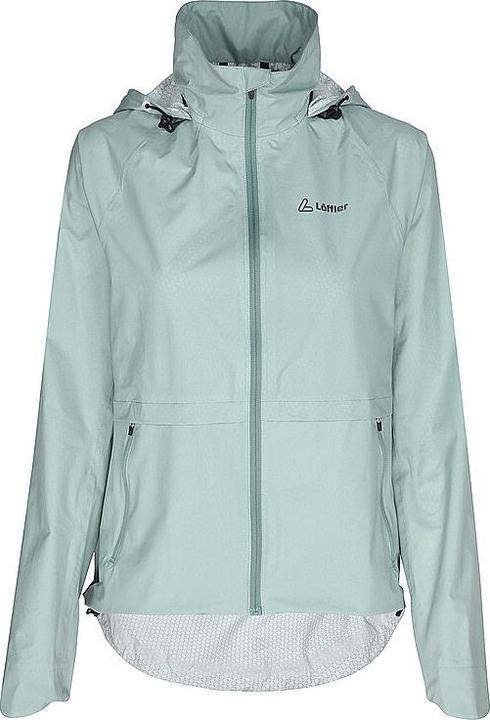 Produktbild Löffler Radjacke WPM Pocked CF (36, S)