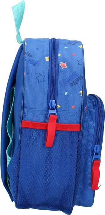Produktbild Bing Rucksack Cool für die Schule