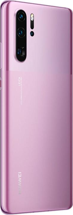 Immagine prodotto Huawei P30 Pro (128 GB, Lavanda mistica, 6.47", Doppia SIM Ibrida, 40 Mpx, 4G)