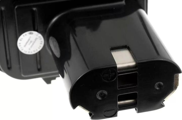 Immagine prodotto AccuCell Akku für Werkzeug Makita 9120 9,6 Volt 2500mAh (9.6 V)