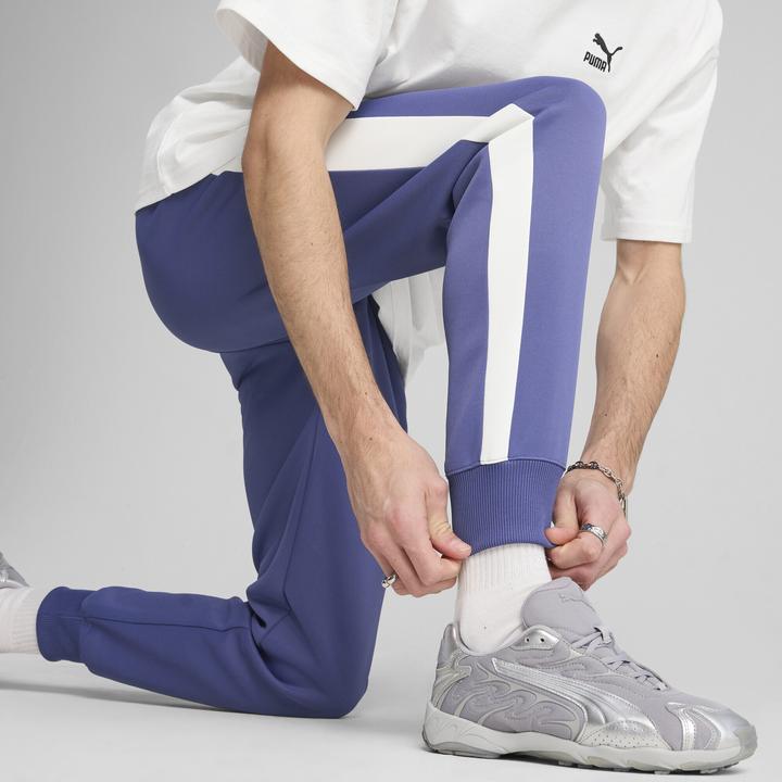 Produktbild Puma T7 ALWAYS ON Track Pants DK cl (S)