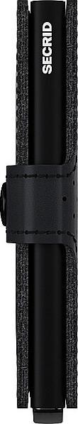 Actual product image Secrid Miniwallet Perforated