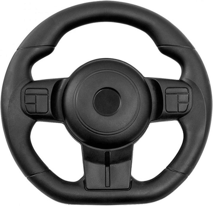 Immagine prodotto Mally Go-kart a pedali Rocket blu