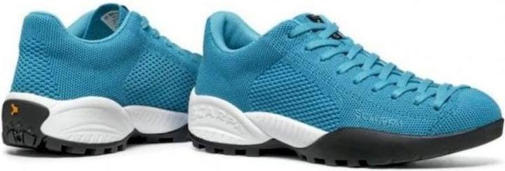 Actual product image Scarpa Mojito Bio Damen Trekkingschuh (38)