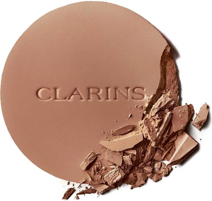 Immagine prodotto Clarins Cipria compatta Ever Matte n. 06 (No. 06)