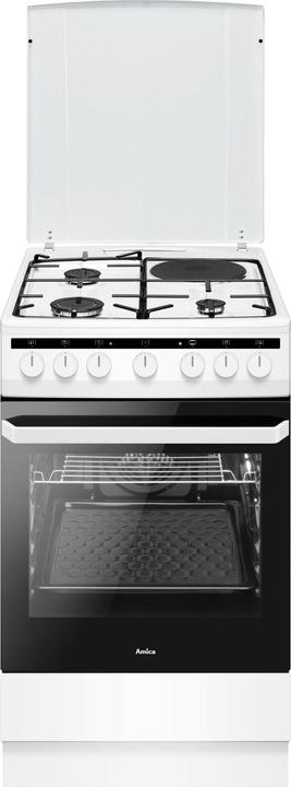 Immagine prodotto Amica KGEL 58ME4.38HZpMs (W)