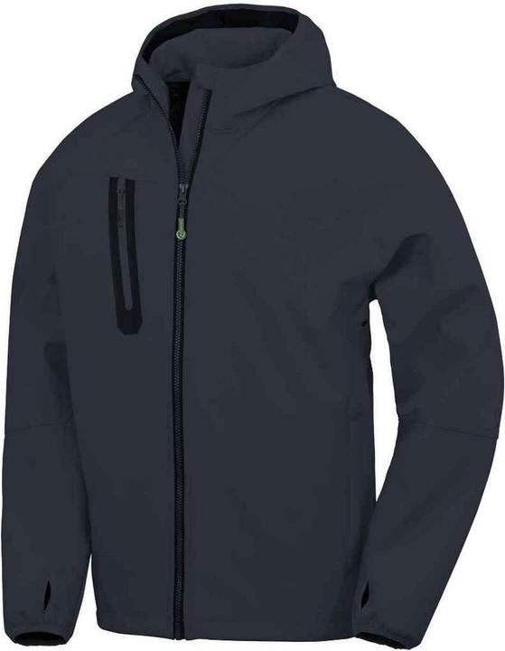 Produktbild Result Softshelljacke Zum Bedrucken (4XL)