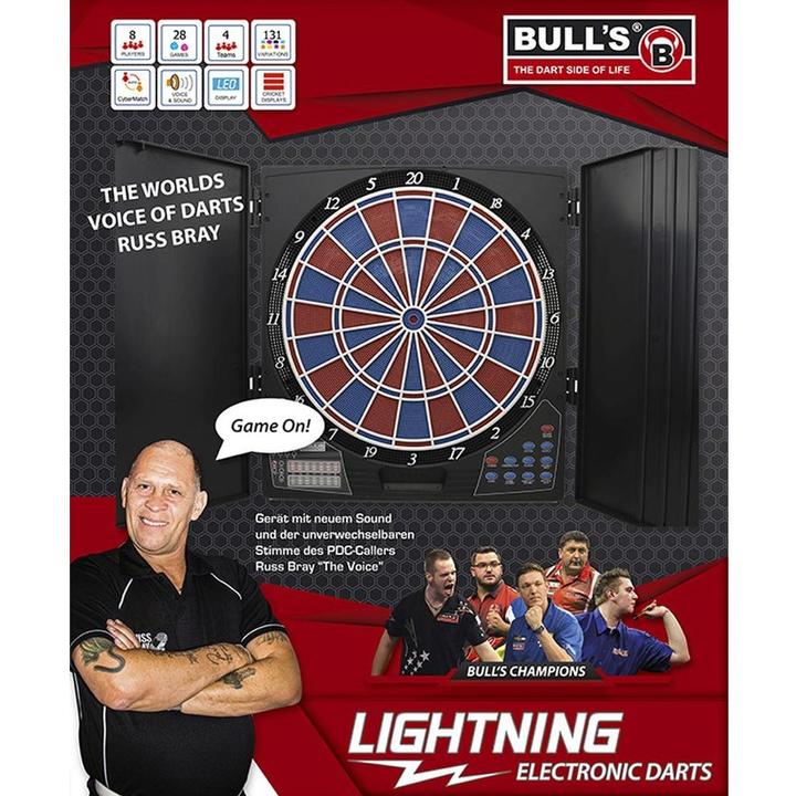 Immagine prodotto Bull's Dartboard