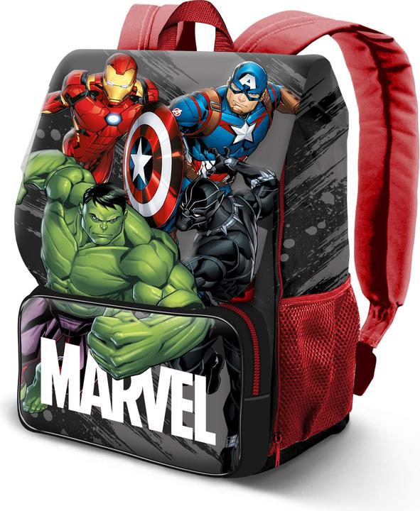 Produktbild Karactermania EXP Expandable Backpack Group