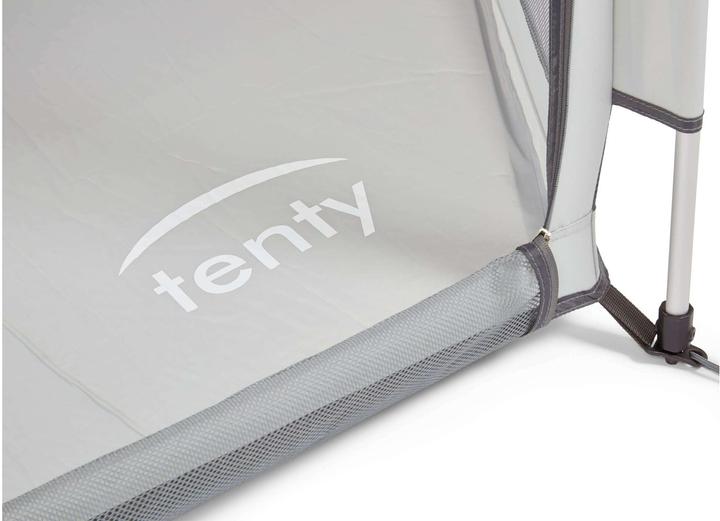 Image du produit Tenty Tapis de jeu (150 cm, 150 cm)