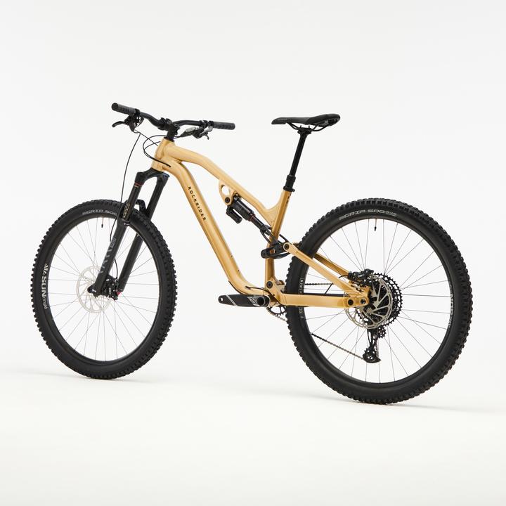 Actual product image Rockrider 700 LT