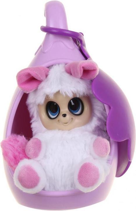 Immagine prodotto Pierot Cespuglio Baby Sasu con presa di corrente
