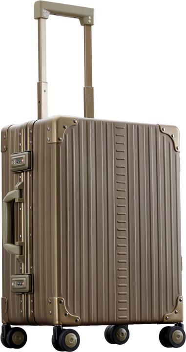 Produktbild Aleon 21â Carry-On - braun (46 l, Handgepäck (bis 50l))